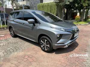 Jual bekas 2017 Mitsubishi Xpander 1.5 Sport MPV,lokasi di Yogyakarta