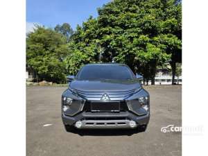 Jual bekas 2017 Mitsubishi Xpander 1.5 Ultimate MPV,lokasi di Jawa Barat