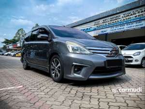 Jual bekas 2017 Nissan Grand Livina 1.5 Highway Star MPV - UNIT LANGKA,lokasi di Jawa Barat