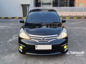 Jual bekas 2017 Nissan Grand Livina 1.5 Highway Star Autech MPV,lokasi di DKI Jakarta
