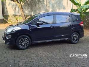 Jual bekas 2017 Suzuki Ertiga 1.4 Dreza MPV,lokasi di Banten
