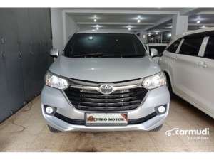 Jual bekas 2017 Toyota Avanza 1.3 G MPV. MULUS AVANZA 1.3 G 2017 MT,lokasi di Jawa Barat