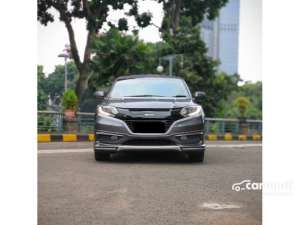 Jual bekas 2017 Toyota Yaris 1.5 TRD Sportivo HatchbackKM DIJAMIN ASLI DAN MOBIL DIJAMIN BERGARANSI,lokasi di DKI Jakarta