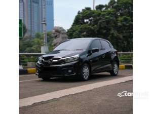 Jual bekas 2017 Toyota Yaris 1.5 TRD Sportivo Hatchback,lokasi di DKI Jakarta