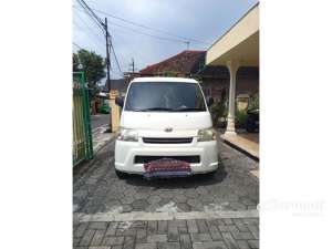 Jual bekas 2018 Daihatsu Gran Max 1.5 Mini Bus D PS Van Istimewa,lokasi di Jawa Timur