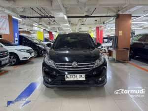 Jual bekas 2018 DFSK Glory 580 1.5 Luxury Version SUV,lokasi di DKI Jakarta