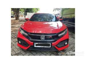 Jual bekas 2018 Honda Civic 1.5 E Hatchback,lokasi di DKI Jakarta