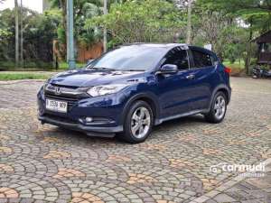 Jual bekas 2018 Honda HR-V 1.5 E SUV KM SUPER LOW DP 5 JUTAAN,lokasi di Banten