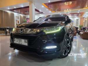 Jual bekas 2018 Honda HR-V 1,5 E Special Edition SUV,lokasi di Jawa Barat
