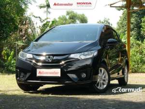 Jual bekas 2018 Honda Jazz 1.5 Hatchback - KM ANTIK DP 5JT,lokasi di Jawa Barat