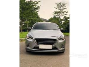Jual bekas 2018 Mazda 2 1.5 GT Hatchback,lokasi di Jawa Barat