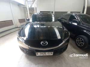 Jual bekas 2018 Mazda CX-5 2.5 GT SUV - KONDISI ISTMEWA GARANSI 1 TAHUN MESINTRANSMISIBISA KREDIT BUNGA RENDAHBISA SYARIAHBISA COP,lokasi di DKI Jakarta