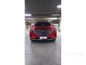Jual bekas 2018 Mazda CX-9 2.5 SUV,lokasi di DKI Jakarta