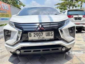 Jual bekas 2018 Mitsubishi Xpander 1.5 Exceed MPV,lokasi di Jawa Barat