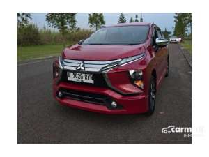 Jual bekas 2018 Mitsubishi Xpander 1.5 Sport MPV,lokasi di Jawa Barat