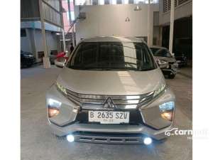 Jual bekas 2018 Mitsubishi Xpander 1.5 Ultimate MPV NEGO SPECIAL,lokasi di Jawa Barat