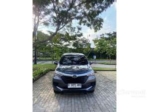 Jual bekas 2018 Toyota Avanza 1.3 E Standard MPV,lokasi di Jawa Barat