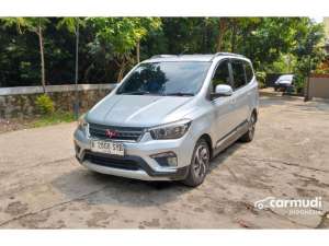 Jual bekas 2018 Wuling Confero 1.5 S L MPV,lokasi di Jawa Barat