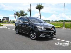 Jual bekas 2018 Wuling Cortez 1.8 C MPV,lokasi di DKI Jakarta