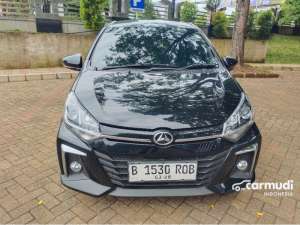 Jual bekas 2019 Daihatsu Ayla 1.2 R Hatchback PROMO SPESIAL, DP 5 JUTA ANGSURAN RINGAN. CASHCREDIT PROSES CEPAT. JAMINAN BEBAS LAKA, BANJIR DAN KEBAKARAN,lokasi di DKI Jakarta