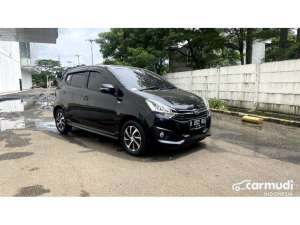 Jual bekas 2019 Daihatsu Ayla 1.2 R Hatchback..CASH DAN CREDIT TDP ONLY 5JT..BEBAS BEKAS BANJIR DAN BEBAS BEKA LAKA..SIAP KIRIM DALAM DAN LUAR KOTA FREE DETAILIN,lokasi di DKI Jakarta