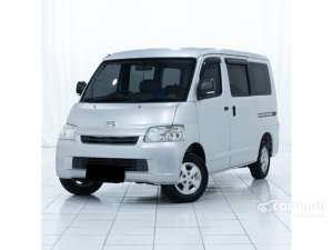 Jual bekas 2019 Daihatsu Gran Max 1.3 Mini Bus D Front Facing Van,lokasi di Kalimantan Barat