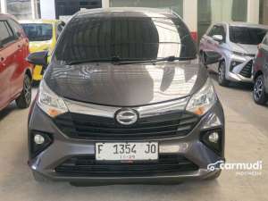 Jual bekas 2019 Daihatsu Sigra 1.2 R MPV - Cicilan Mobil Murah,lokasi di DKI Jakarta