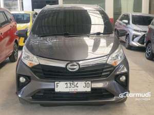 Jual bekas 2019 Daihatsu Sigra 1,2 R MPV,lokasi di Jawa Barat