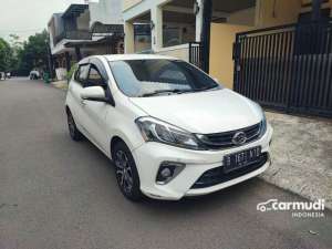Jual bekas 2019 Daihatsu Sirion 1.3 Hatchback..MENERIMA TUKAR TAMBAHTRADE IN..CASH DAN CREDIT DIBANTU SAMPAI APPROVED..FREE DETAILING..FREE HOMETESTDRIVE,lokasi di Jawa Barat
