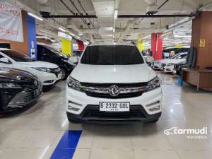 Jual bekas 2019 DFSK Glory 560 1.5 Type L SUV,lokasi di DKI Jakarta