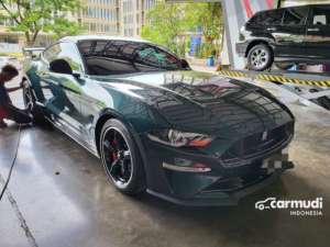 Jual bekas 2019 Ford Mustang 5,0 GT Fastback,lokasi di DKI Jakarta