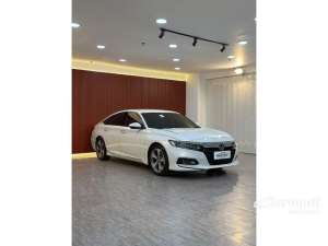 Jual bekas 2019 Honda Accord 1.5 Sedan Odo 14 ribuan,lokasi di DKI Jakarta