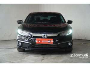 Jual bekas 2019 Honda Civic 1.5 VTEC Turbo Sedan,lokasi di Jawa Barat