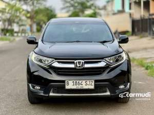 Jual bekas 2019 Honda CR-V 2.0 SUVGARANSI 1 TAHUN,lokasi di Banten