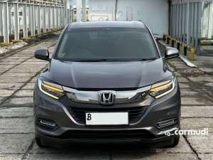 Jual bekas 2019 Honda HR-V 1.5 E Special Edition SUV - TDP 15 JUTA KM LOW,lokasi di DKI Jakarta