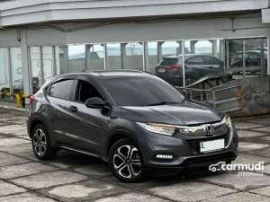 Jual bekas 2019 Honda HR-V 1.5 E Special Edition SUV TDP MULAI 5JTMobil terawat siap pakai,lokasi di DKI Jakarta