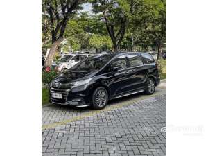 Jual bekas 2019 Honda Odyssey 2.4 MPV,lokasi di DKI Jakarta