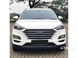 Jual bekas 2019 Hyundai Tucson 2.0 GLS SUV AT MATIC BENSINPLAT GENAP TDP 8 JUTAHARGA TERMURAHHHH SIAPA CEPAT DAPAT,lokasi di DKI Jakarta