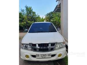 Jual bekas 2019 Isuzu Panther 2.5 LS SUV Termurah Buktikan,lokasi di Jawa Timur