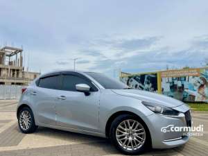 Jual bekas 2019 Mazda 2 1.5 GT Hatchback,lokasi di Banten