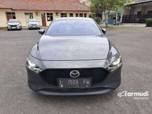 Jual bekas 2019 Mazda 3 2.0 SKYACTIV-G Hatchback,lokasi di Jawa Timur