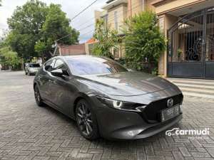 Jual bekas 2019 Mazda 3 2.0 SKYACTIV-G SPEED Hatchback,lokasi di Jawa Timur