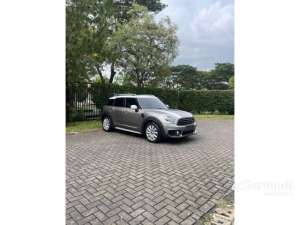 Jual bekas 2019 MINI Countryman 1.5 Cooper SUV,lokasi di Banten