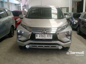Jual bekas 2019 Mitsubishi Xpander 1,5 SPORT Wagon,lokasi di DKI Jakarta
