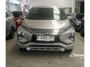 Jual bekas 2019 Mitsubishi Xpander 1.5 Sport MPV KUALITAS TERJAMIN,lokasi di Jawa Barat