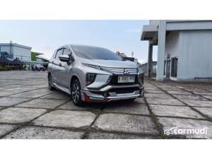 Jual bekas 2019 Mitsubishi Xpander 1.5 Sport MPV,lokasi di DKI Jakarta