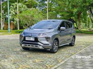 Jual bekas 2019 Mitsubishi Xpander 1.5 Ultimate MPV DP 20 JUTAAN,lokasi di Banten