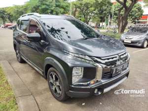 Jual bekas 2019 Mitsubishi Xpander Cross 1.5 MPV,lokasi di DKI Jakarta