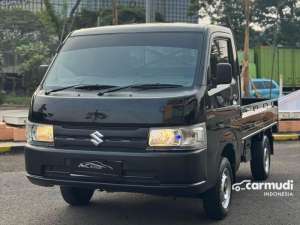 Jual bekas 2019 Suzuki Carry 1.5 Pick Up Flat Deck ACPS Lorry,lokasi di DKI Jakarta
