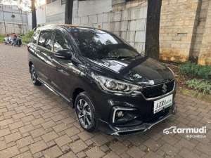 Jual bekas 2019 Suzuki Ertiga 1.5 Sport MPV,lokasi di DKI Jakarta